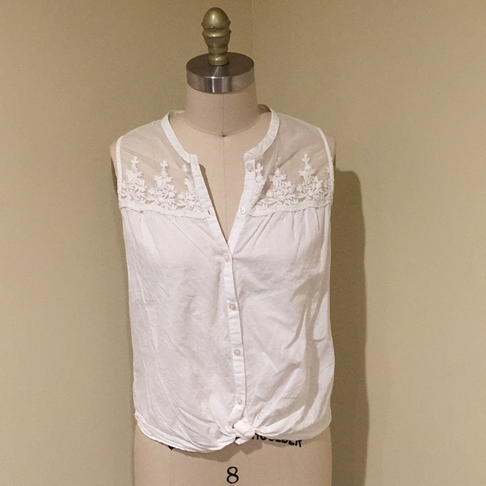 Forever 21 tank top